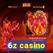 6z casino